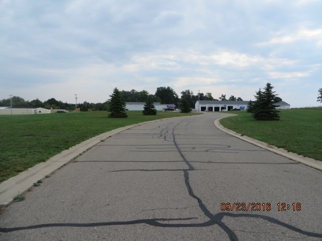 B Brooklyn Rd: B Brooklyn Rd, Jackson, MI 49201